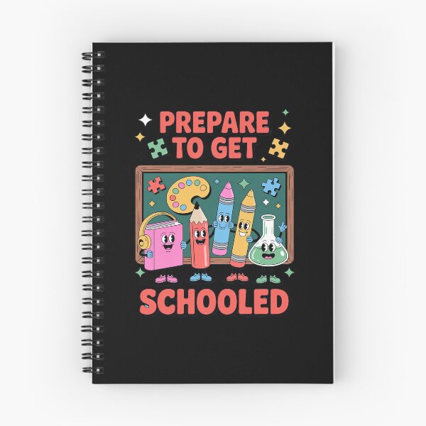 Item preview, Science Teacher Back School Prepare Get Schooled SPED PreK designed and sold by ryukaizox1.