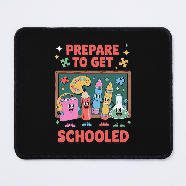 Item preview, Science Teacher Back School Prepare Get Schooled SPED PreK designed and sold by ryukaizox1.