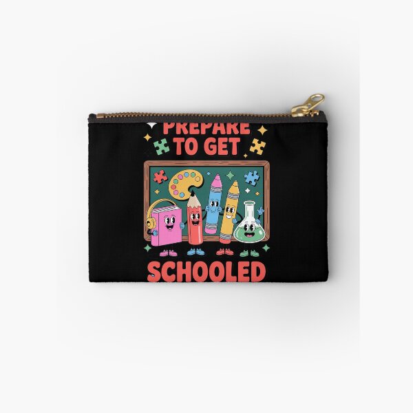 Item preview, Science Teacher Back School Prepare Get Schooled SPED PreK designed and sold by ryukaizox1.
