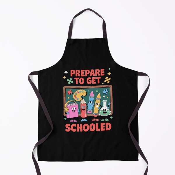 Item preview, Science Teacher Back School Prepare Get Schooled SPED PreK designed and sold by ryukaizox1.