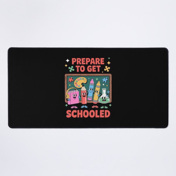 Item preview, Science Teacher Back School Prepare Get Schooled SPED PreK designed and sold by ryukaizox1.