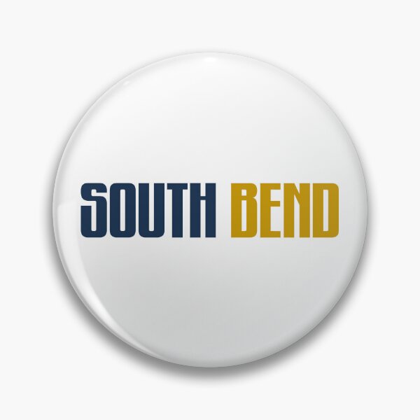 Item preview, south bend designed and sold by designsbysamantha.