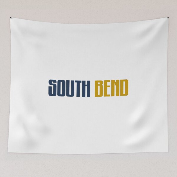 Item preview, south bend designed and sold by designsbysamantha.