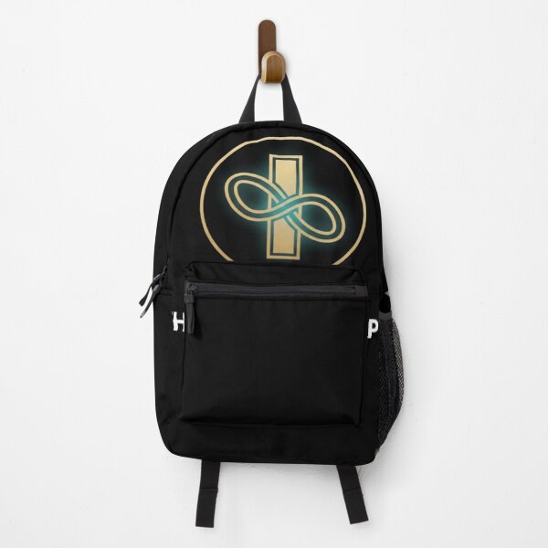 Item preview, Aeon Glyph Symbol | Timeless Legacy Geometric Mark designed and sold by Amazing-Shop5T.