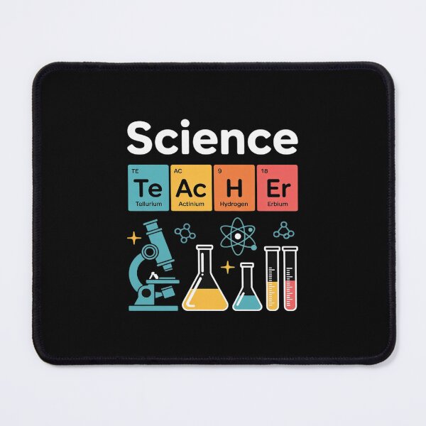 Item preview, Science Teacher Gift For Everyone Back To School designed and sold by ryukaizox1.