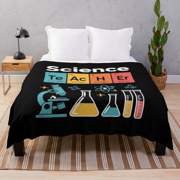 Item preview, Science Teacher Gift For Everyone Back To School designed and sold by ryukaizox1.