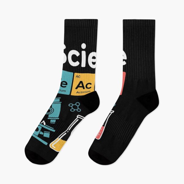Item preview, Science Teacher Gift For Everyone Back To School designed and sold by ryukaizox1.