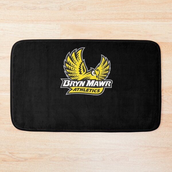 Item preview, Bryn Mawr Athletics Owl Design   designed and sold by PekkaHKnihtilad.