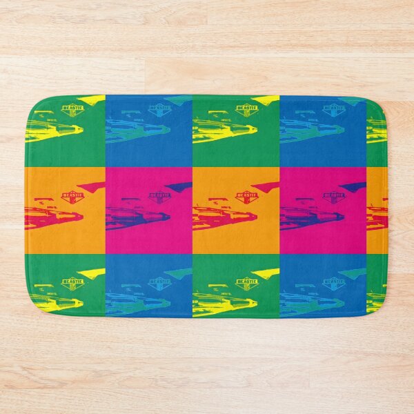 Item preview, Beastie Boys Warhol  designed and sold by DocStrangePoP.