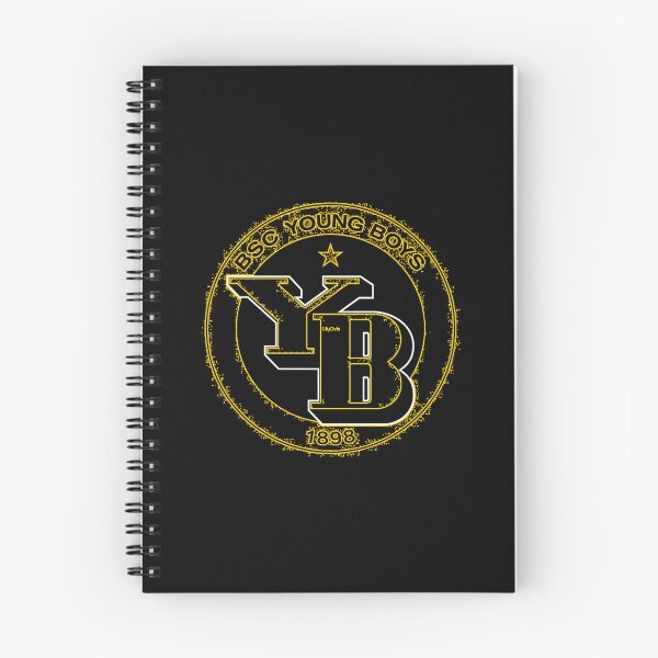 Item preview, BSC Young Boys Poster designed and sold by PekkaHKnihtilad.
