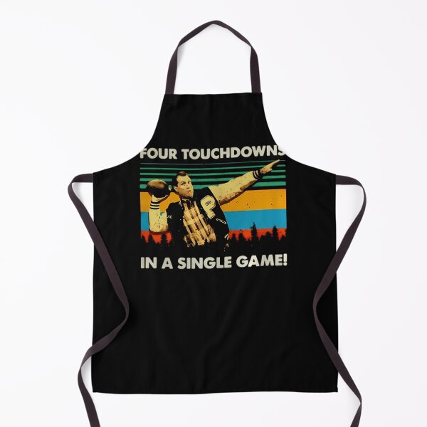 Item preview, Al-Bundy-Four-Touchdowns-In-A-Single-Game-Vintage-Shirt designed and sold by KevinMszyca.