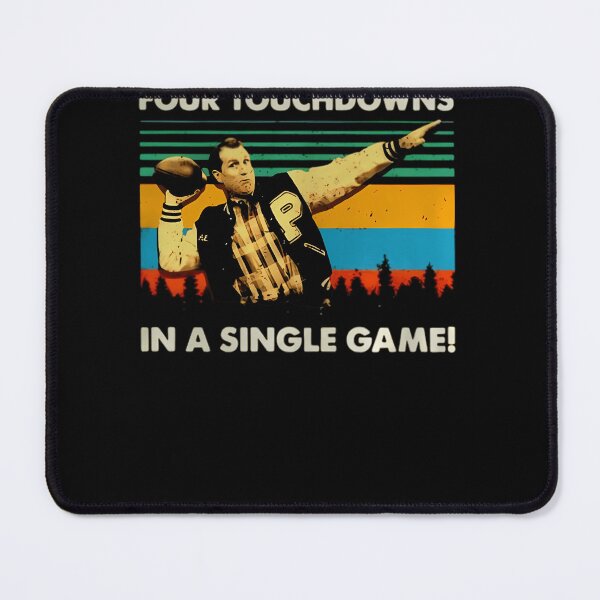 Item preview, Al-Bundy-Four-Touchdowns-In-A-Single-Game-Vintage-Shirt designed and sold by KevinMszyca.