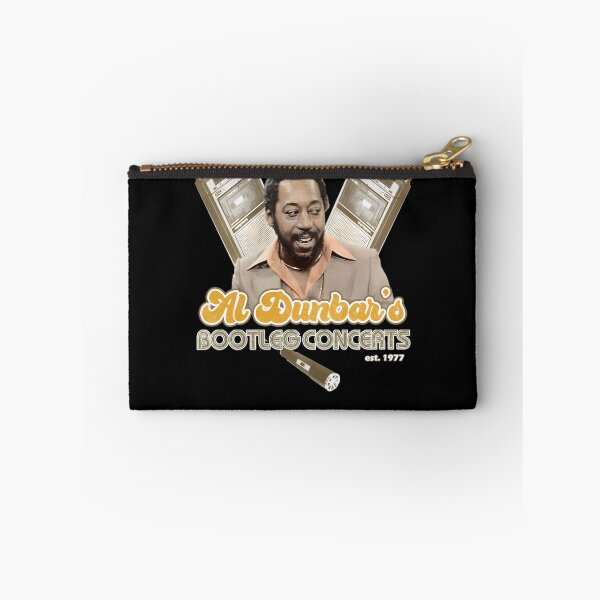 Item preview, Al-Dunbar-What'S-Happening designed and sold by KevinMszyca.