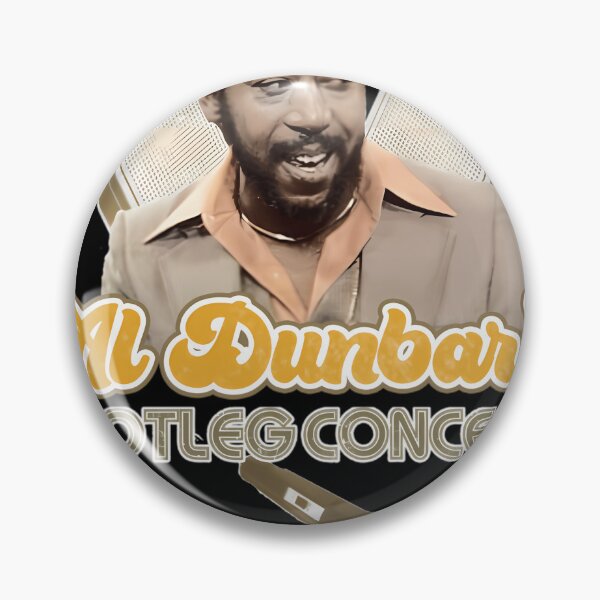 Item preview, Al-Dunbar-What'S-Happening designed and sold by KevinMszyca.