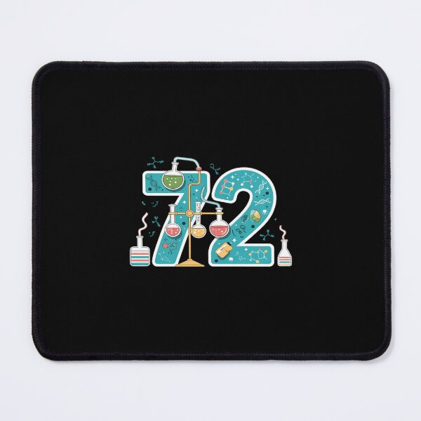 Item preview, Scientist 72 Birthday Party Lab STEM Chemistry Science Theme designed and sold by ryukaizox1.