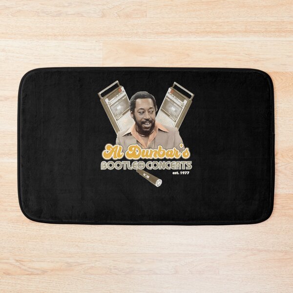 Item preview, Al-Dunbar-What'S-Happening designed and sold by KevinMszyca.