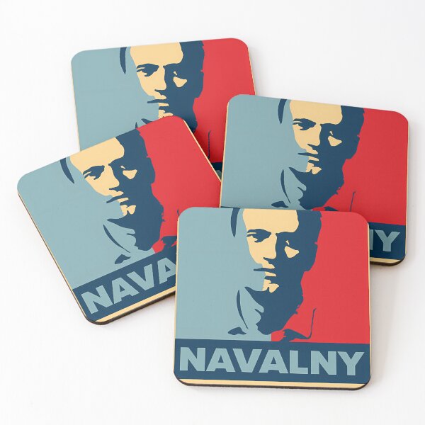 Item preview, Alexei-Navalny--Hope-Style-Design. designed and sold by KevinMszyca.
