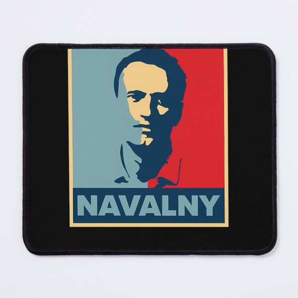 Item preview, Alexei-Navalny--Hope-Style-Design. designed and sold by KevinMszyca.