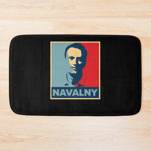 Item preview, Alexei-Navalny--Hope-Style-Design. designed and sold by KevinMszyca.