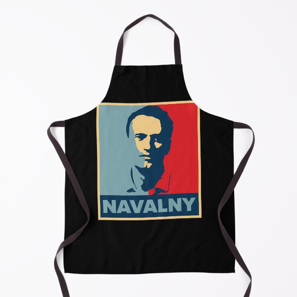 Item preview, Alexei-Navalny--Hope-Style-Design. designed and sold by KevinMszyca.