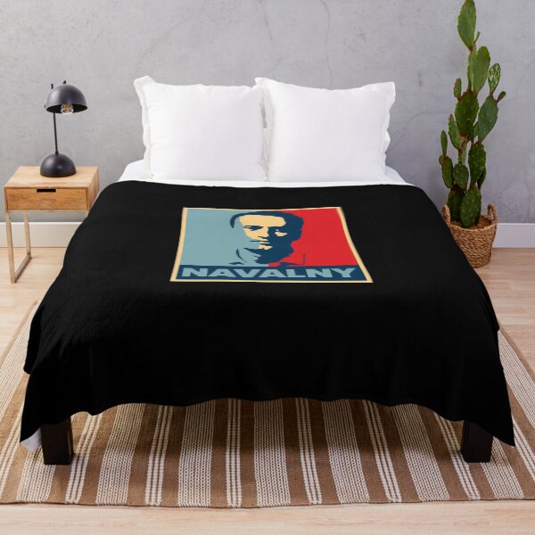 Item preview, Alexei-Navalny--Hope-Style-Design. designed and sold by KevinMszyca.