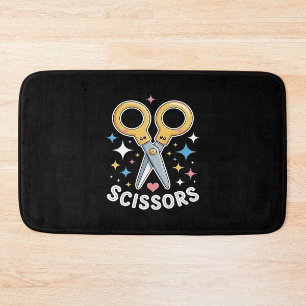 Item preview, Scissors Paper Rock Halloween Group Family designed and sold by ryukaizox1.