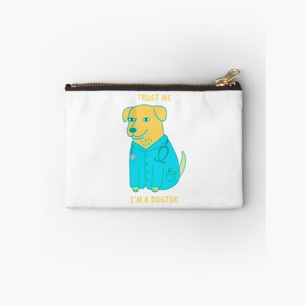 Item preview, Trust Me I'm a Dogtor  designed and sold by NAB04.