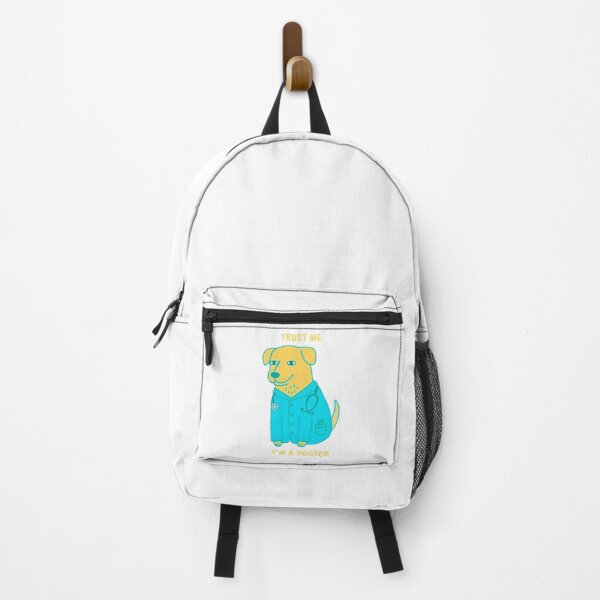 Item preview, Trust Me I'm a Dogtor designed and sold by NAB04.