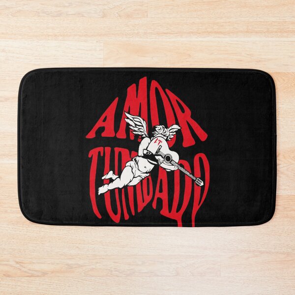 Item preview, Love Lying Down Guitar designed and sold by NF Designs Studio DTF.
