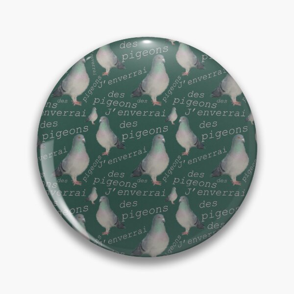 Item preview, I will send pigeons designed and sold by Binotojone.