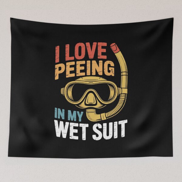 Item preview, Scuba Dive Diver Scuba Diving designed and sold by ryukaizox1.