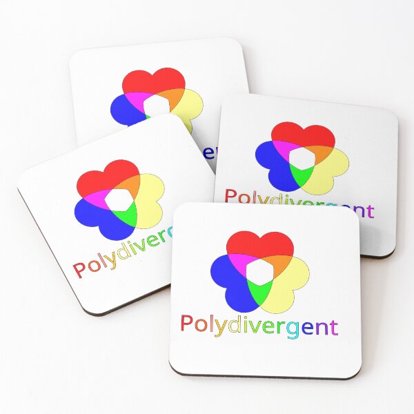 Item preview, Polydivergent designed and sold by Bipolar, Etc..