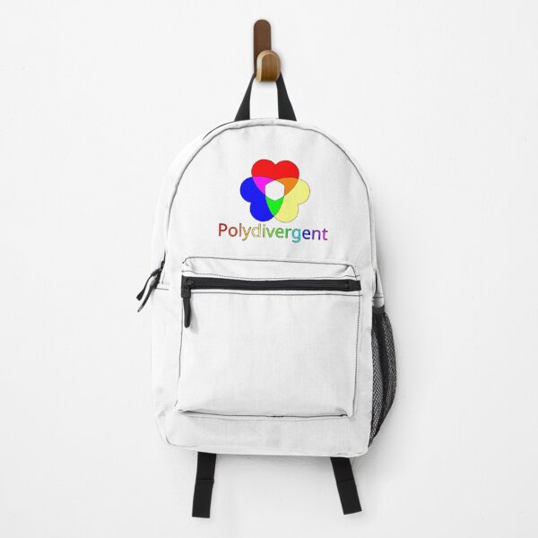 Item preview, Polydivergent designed and sold by Bipolar, Etc..