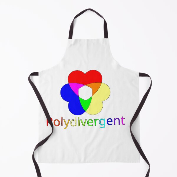 Item preview, Polydivergent designed and sold by Bipolar, Etc..