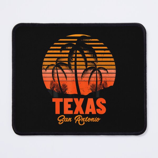 Item preview, San Antonio Beach Texas designed and sold by SheilaAnjelica.