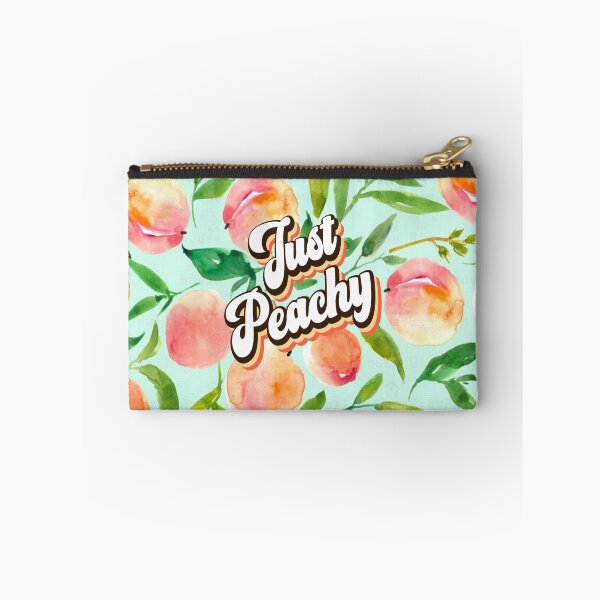 Item preview, Just Peachy designed and sold by The-Craft-Cabin.