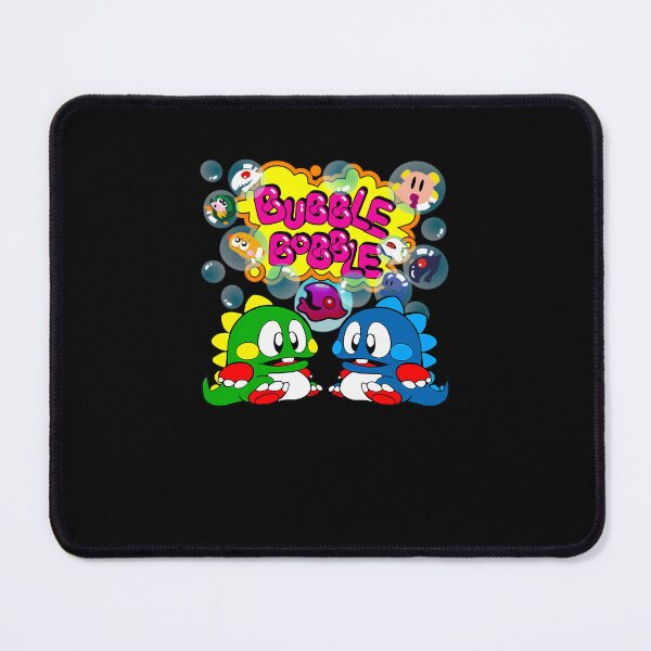 Item preview, Bubble Bobble Retro designed and sold by sikercheady.