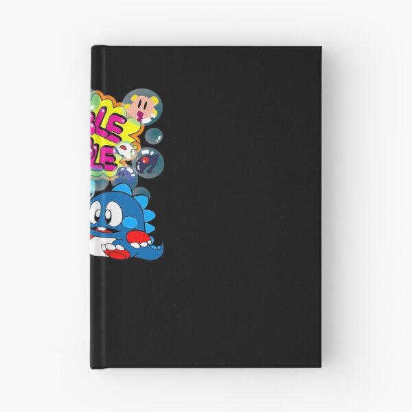 Item preview, Bubble Bobble Retro designed and sold by sikercheady.