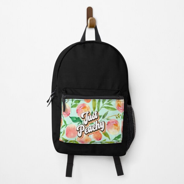 Item preview, Just Peachy designed and sold by The-Craft-Cabin.