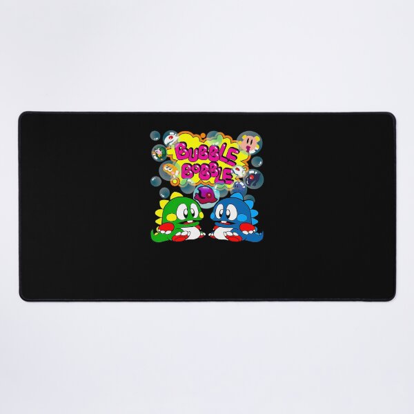 Item preview, Bubble Bobble Retro designed and sold by sikercheady.