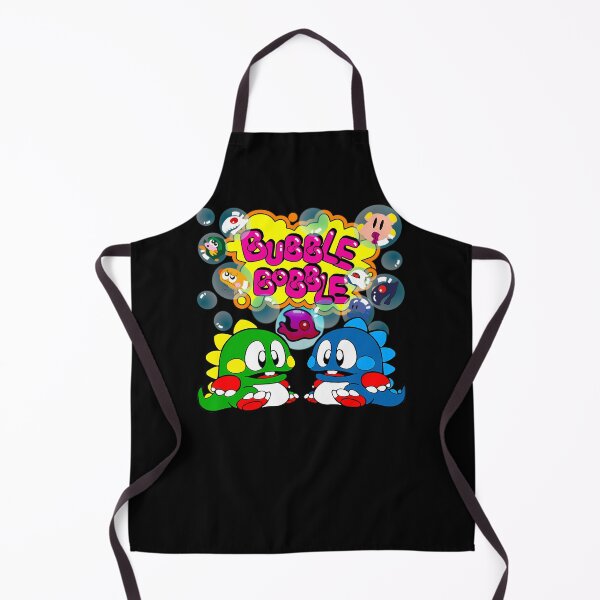 Item preview, Bubble Bobble Retro designed and sold by sikercheady.