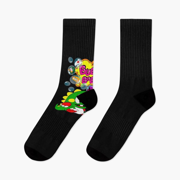 Item preview, Bubble Bobble Retro designed and sold by sikercheady.