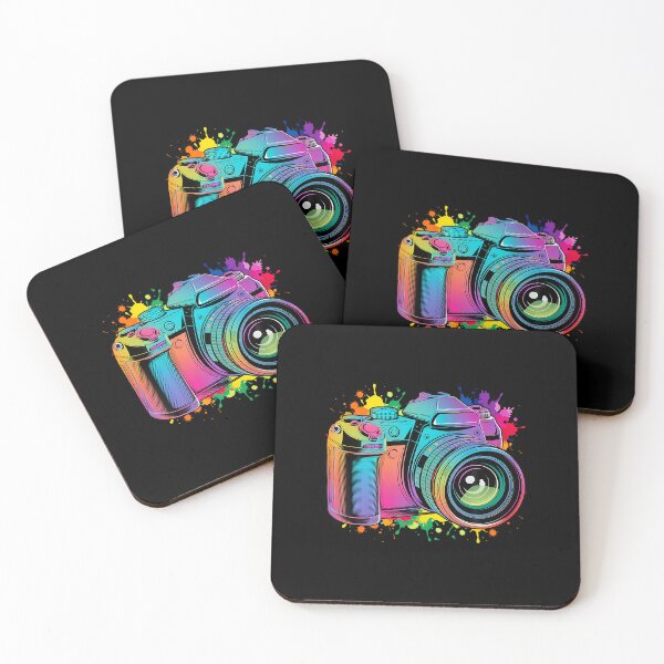 Item preview, Photographer Camera Photography Retro Journalist designed and sold by RuthSheila.