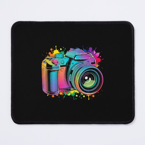 Item preview, Photographer Camera Photography Retro Journalist designed and sold by RuthSheila.