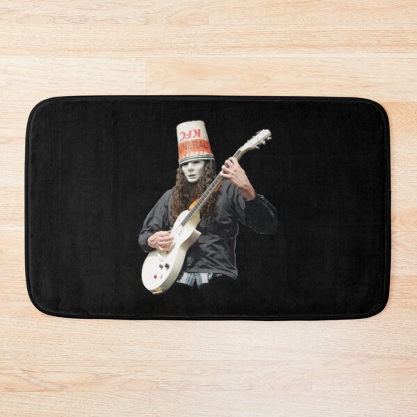 Item preview, Buckethead   designed and sold by sikercheady.