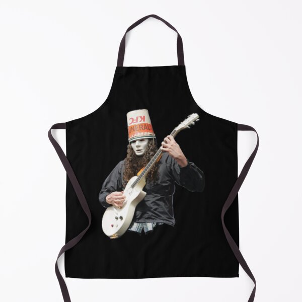 Item preview, Buckethead designed and sold by sikercheady.