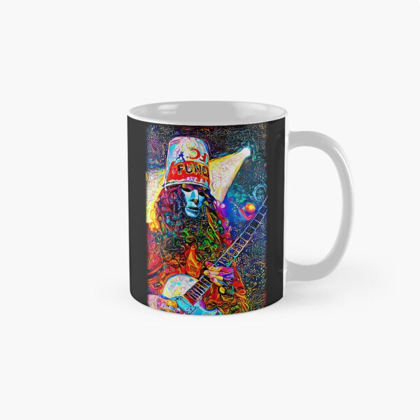 Item preview, Buckethead Dreamatorium Premium designed and sold by sikercheady.