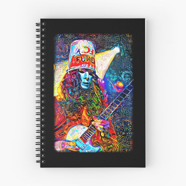 Item preview, Buckethead Dreamatorium Premium designed and sold by sikercheady.