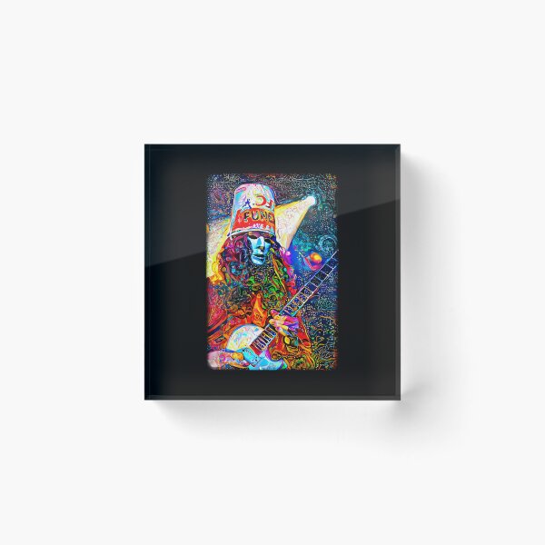 Item preview, Buckethead Dreamatorium Premium designed and sold by sikercheady.