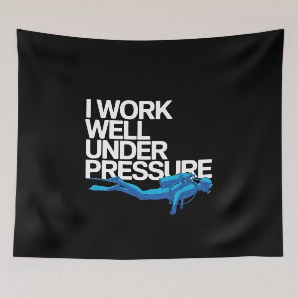 Item preview, Scuba Diving Art  Scuba Diver Scuba Lover designed and sold by Rotasiin.